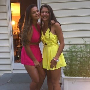 Meet your Posher, Sydney